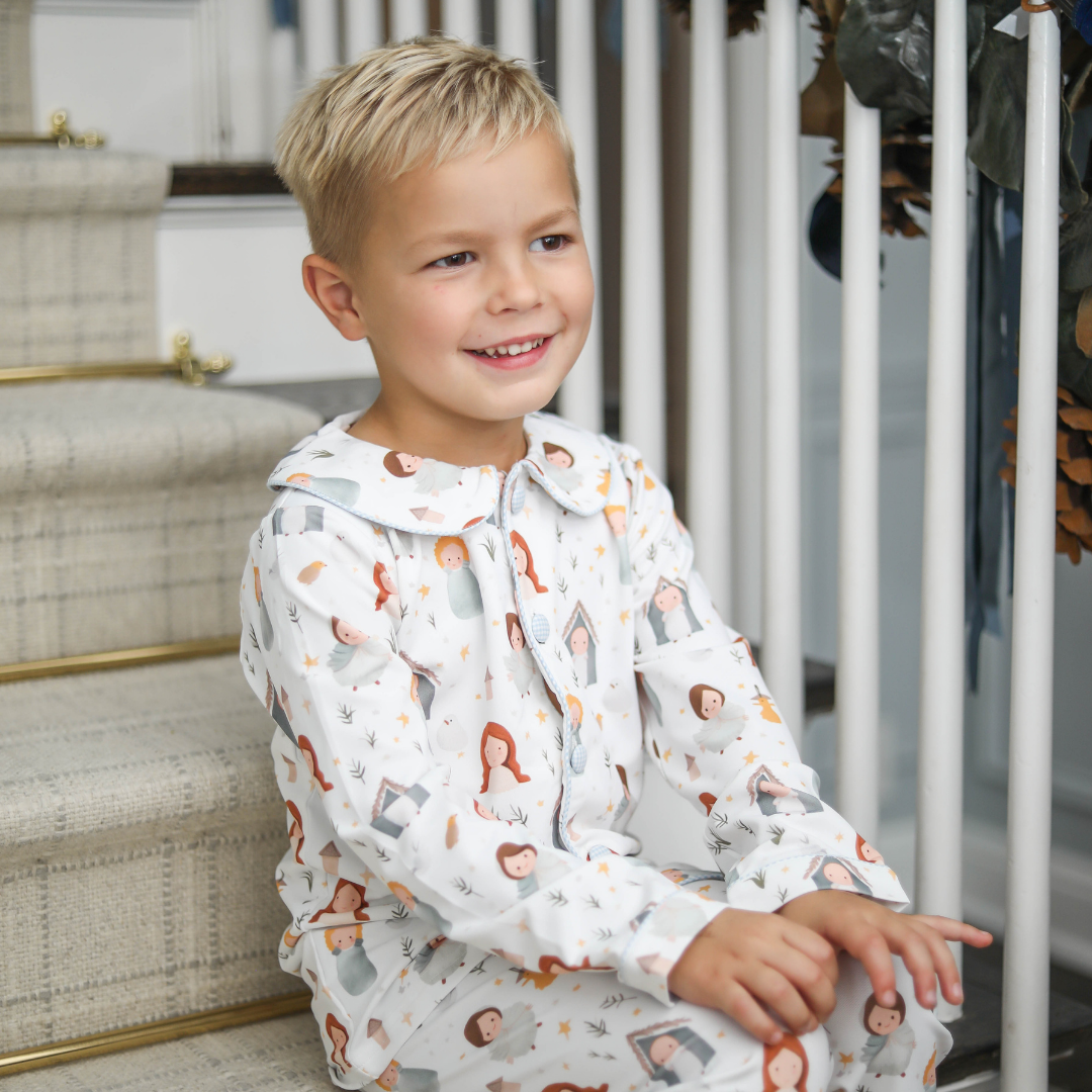 Unisex Nativity Loungewear