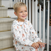 Unisex Nativity Loungewear
