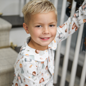 Unisex Nativity Loungewear