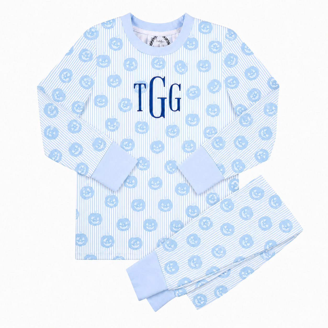 Blue Pumpkin Loungewear