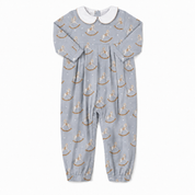 Rocking Horse Romper