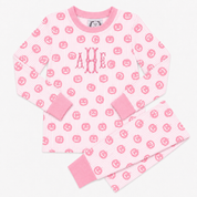 Pink Pumpkin Loungewear