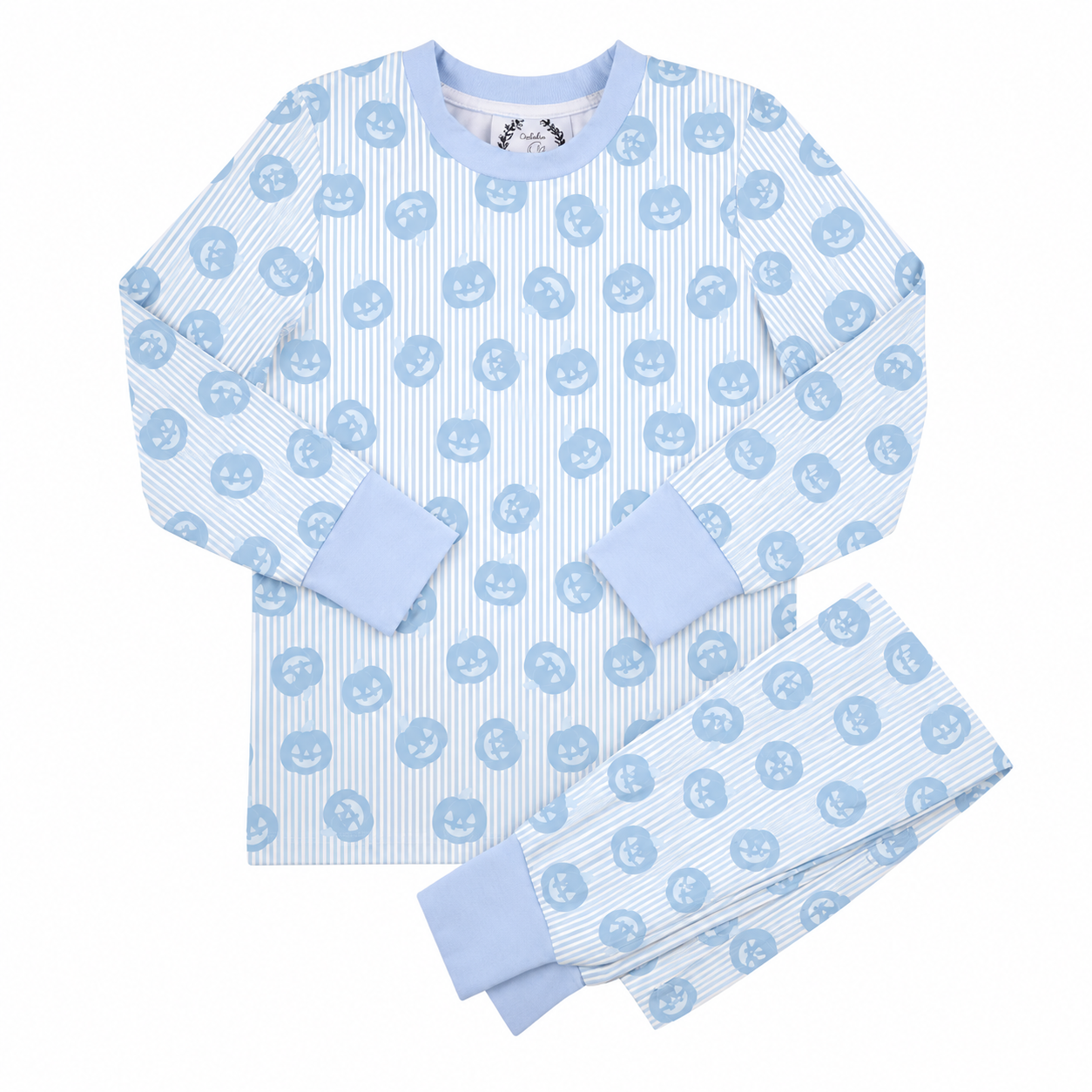 Blue Pumpkin Loungewear