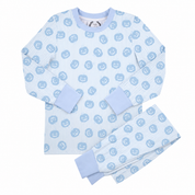 Blue Pumpkin Loungewear