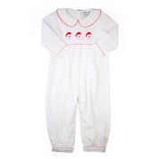 Christmas Santa Romper