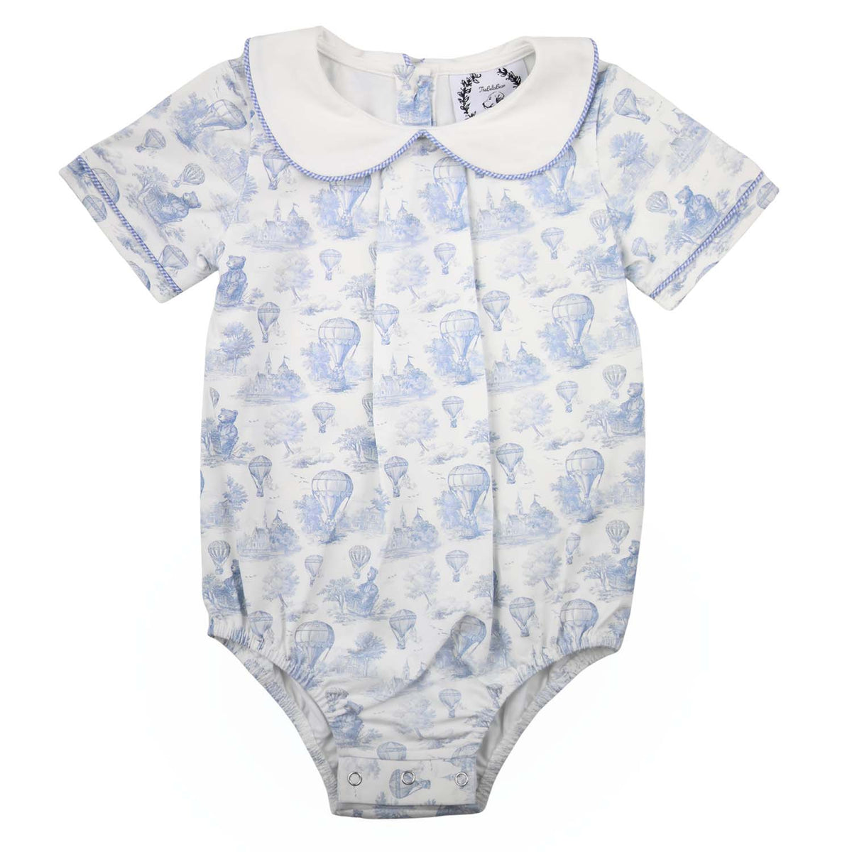 Bears & Balloons Bubble