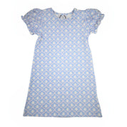 Easter Medallion Egg Dress