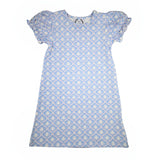 Easter Medallion Egg Dress