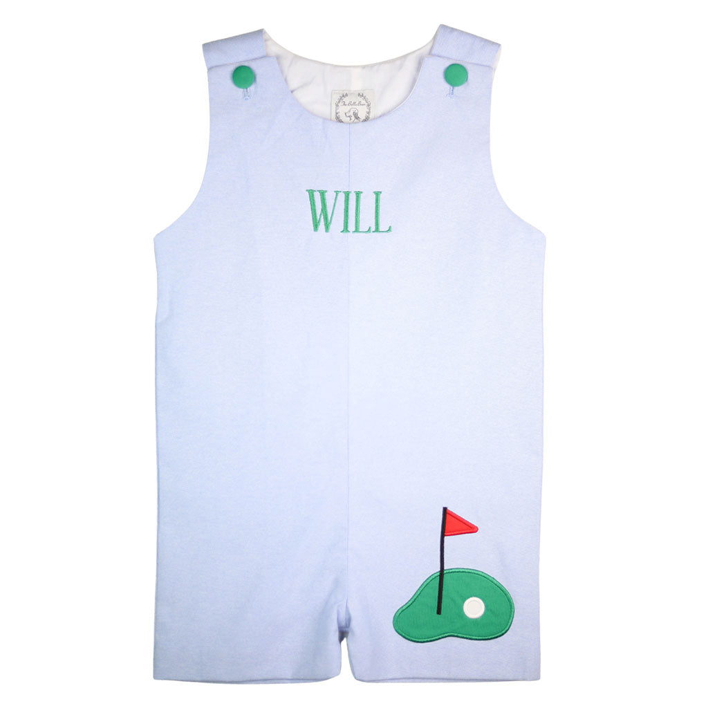 Augusta Golf Shortall