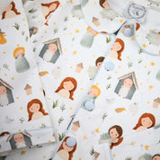 Unisex Nativity Loungewear