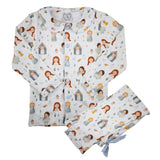Unisex Nativity Loungewear