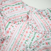 Floral Pant Set