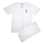 Easter Boys Peter Rabbit Loungewear Set