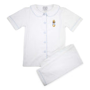 Easter Boys Peter Rabbit Loungewear Set
