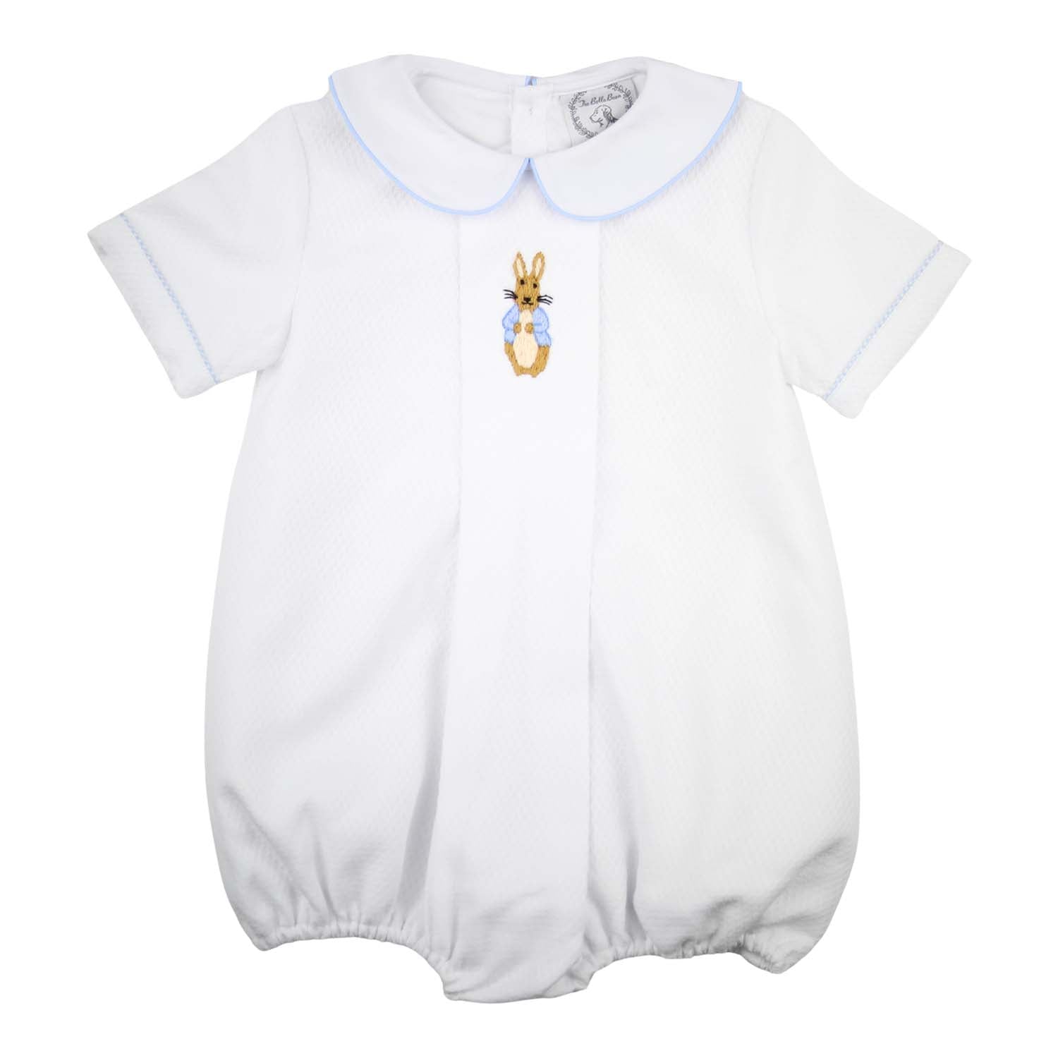 Easter Peter Rabbit Bunny Bubble