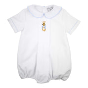 Easter Peter Rabbit Bunny Bubble