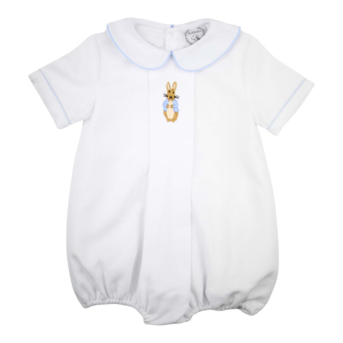 Easter Peter Rabbit Bunny Bubble