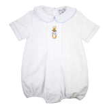 Easter Peter Rabbit Bunny Bubble