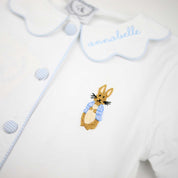 Easter Girls Peter Rabbit Loungewear Set