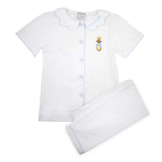 Easter Girls Peter Rabbit Loungewear Set