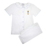 Easter Girls Peter Rabbit Loungewear Set