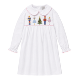 Christmas Nutcracker Character Dress