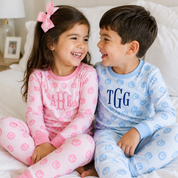 Pink Pumpkin Loungewear