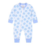 Blue Pumpkin Zippy Loungewear