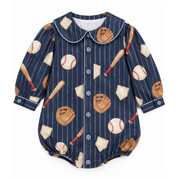 Baseball Lovers Bubble