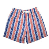 Boys Patriotic Swim Trunks