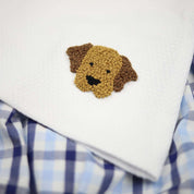 Puppy Bloomer Set