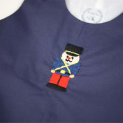 Navy Toy Soldier Longall