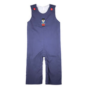 Navy Toy Soldier Longall