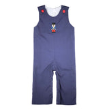 Navy Toy Soldier Longall