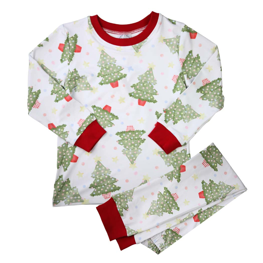 Unisex Oh Christmas Tree Loungewear