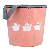 Ghost Boo-Tastic Jack-O-Lantern Buckets
