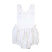 Emerson Bubble in White