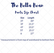 Jacob Red Tartan Pants