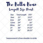 Jacob Green Tartan Longall