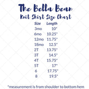 Girls Long Sleeve Peter Pan Collar Shirt
