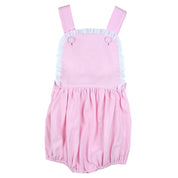 Emerson Playsuit Bubble in Pink
