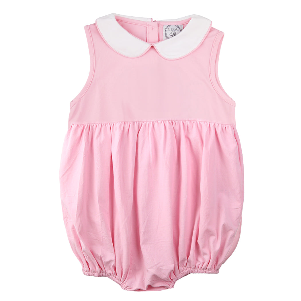 Whitley Pink Knit Bubble
