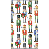 Paper Guest Towels | Nutcrackers