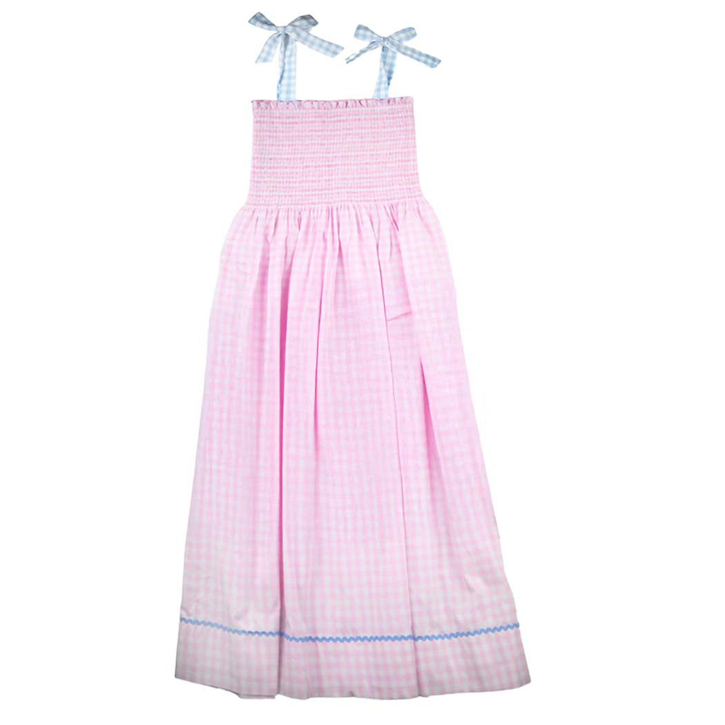 Spring Floral Womens Nightgown XS Spring Floral Womens Nightgown XS