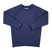 Navy Sweatshirt