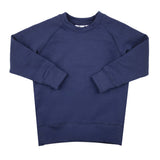 Navy Sweatshirt