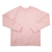 Baby Pink Sweatshirt