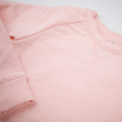 Baby Pink Sweatshirt