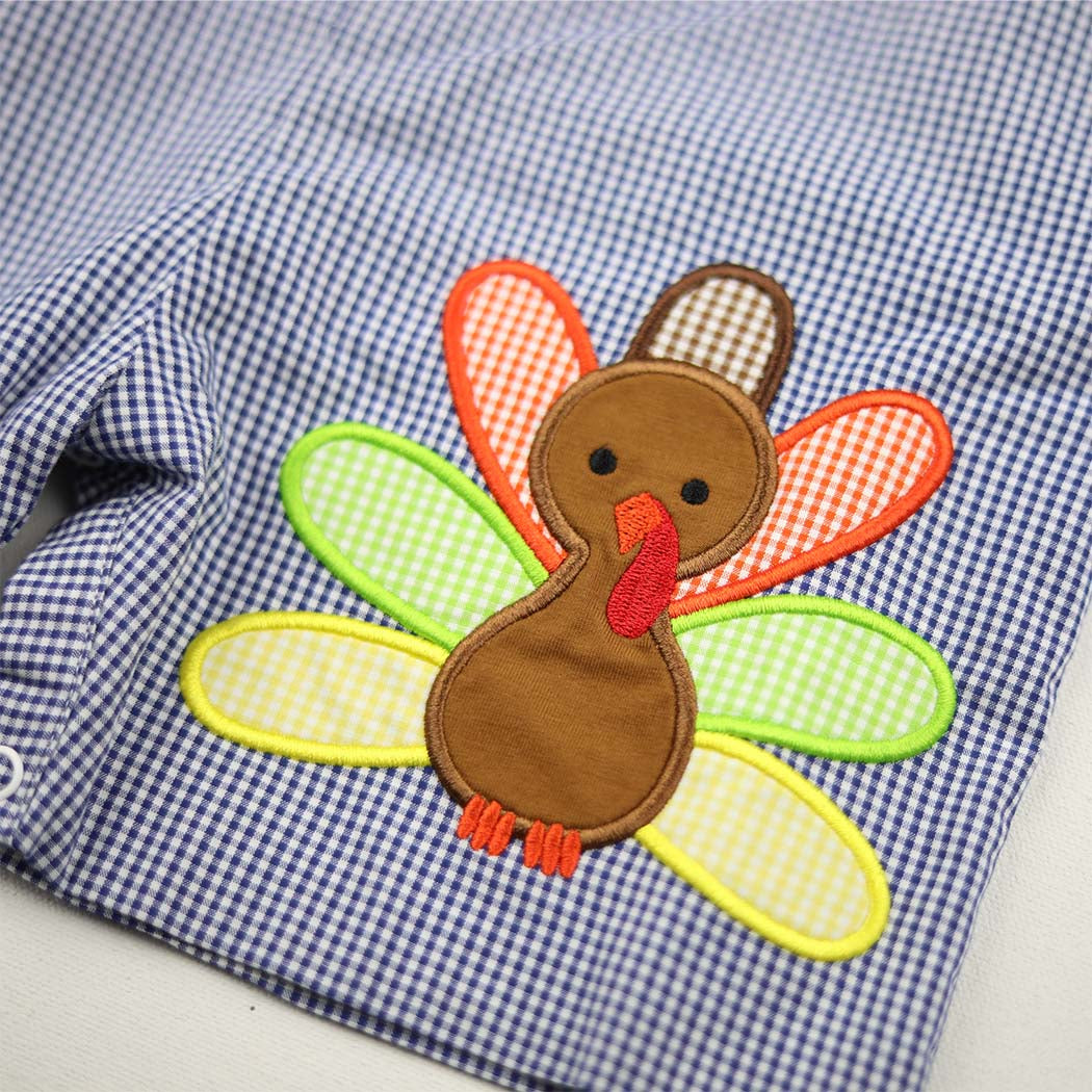 Turkey Shortall