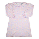 Unicorn Dreams Print Dress